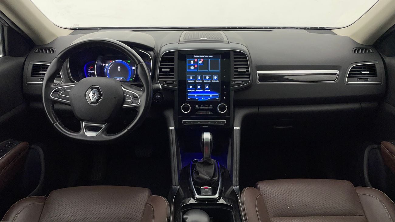 Renault Koleos LE 2.5L LE 2.5 | Zero Down Payment | Home Test Drive