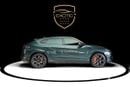 لامبورغيني اوروس PERFORMANTE 4.0T V8