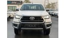 Toyota Hilux TOYOTA HILUX 2023 2.7L