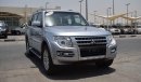 Mitsubishi Pajero 3.8 GLS V6