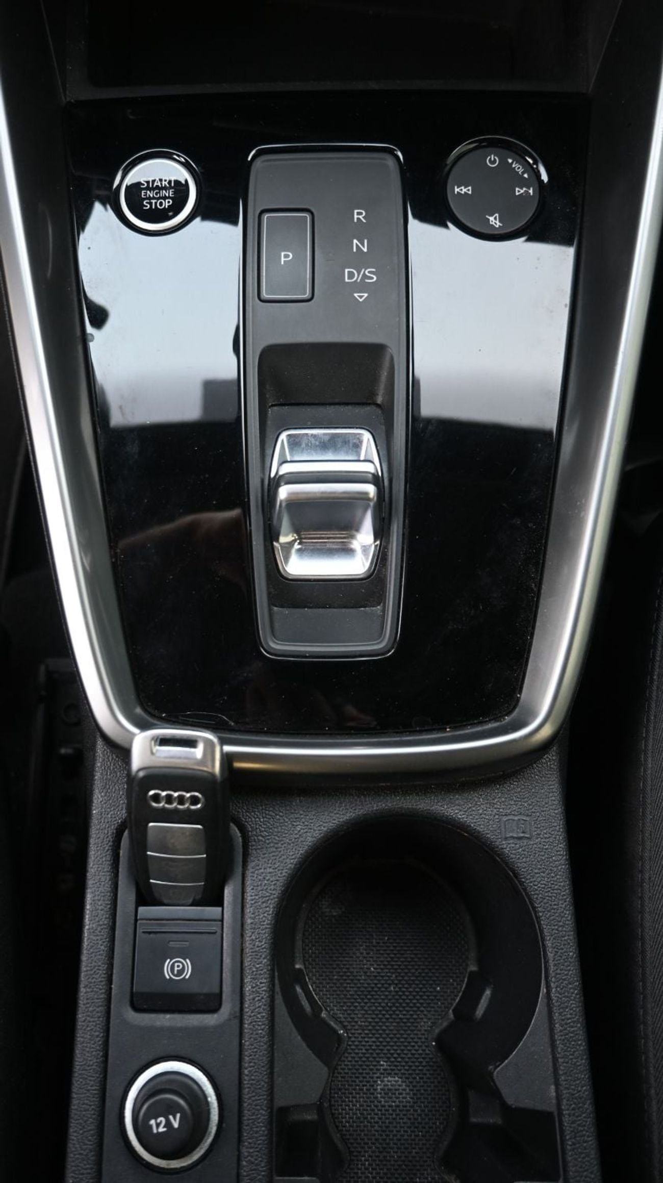 Audi A3 35 TFSI