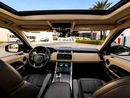 لاند روفر رينج روفر سبورت 1,504P.M | HSE Supercharged GCC Specs