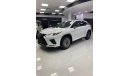 لكزس RX 350 Lexus RX-350 ' F-Sport - 2020 - 0 km - Under Warranty - Free Service '