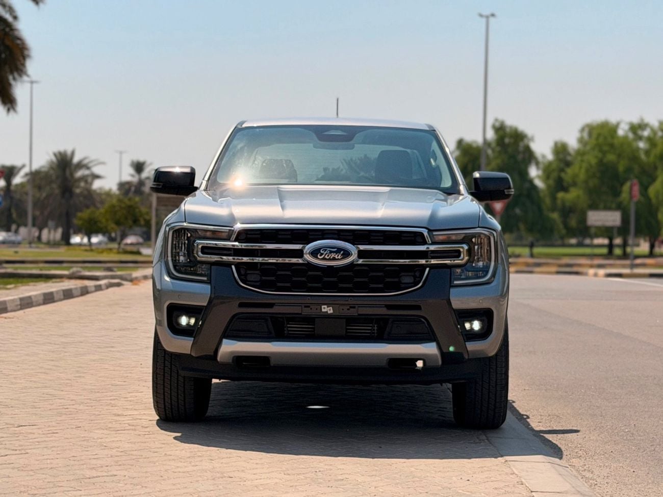 Ford Ranger XLT Export from Australia