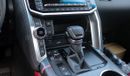 تويوتا لاند كروزر (LC300) GR-Sport, 3.3L Turbo Diesel 4WD 10A/T | 2026 Model | Only for Export