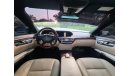 Mercedes-Benz S 500 Mercedes-Benz S 500 2008GCC good condition