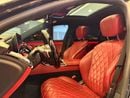 Mercedes Benz S 580 S 580 4Matic