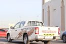 ميتسوبيشي L200 ميتسوبيشي L200 | 2.5 لتر | 2021 | خليجي | خالية من الحوادث | بحالة ممتازة | 735 شهرياً