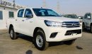 Toyota Hilux GLX GLX TOYOTA HILUX  DXL DISEL 2022 4X4 POWER WINDO