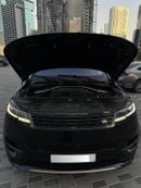 Land Rover Range Rover Sport FIRST EDITION P400 S P400 3.0L