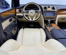 Bentley Bentayga 2017 Bentley Bentayga W12, Full Service History, High Option, GCC
