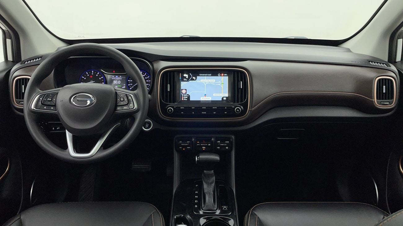 جي إي سي GS3 GE 1.3 | بدون دفعة مقدمة | اختبار القيادة في المنزل