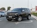 Chevrolet Tahoe PREMIER