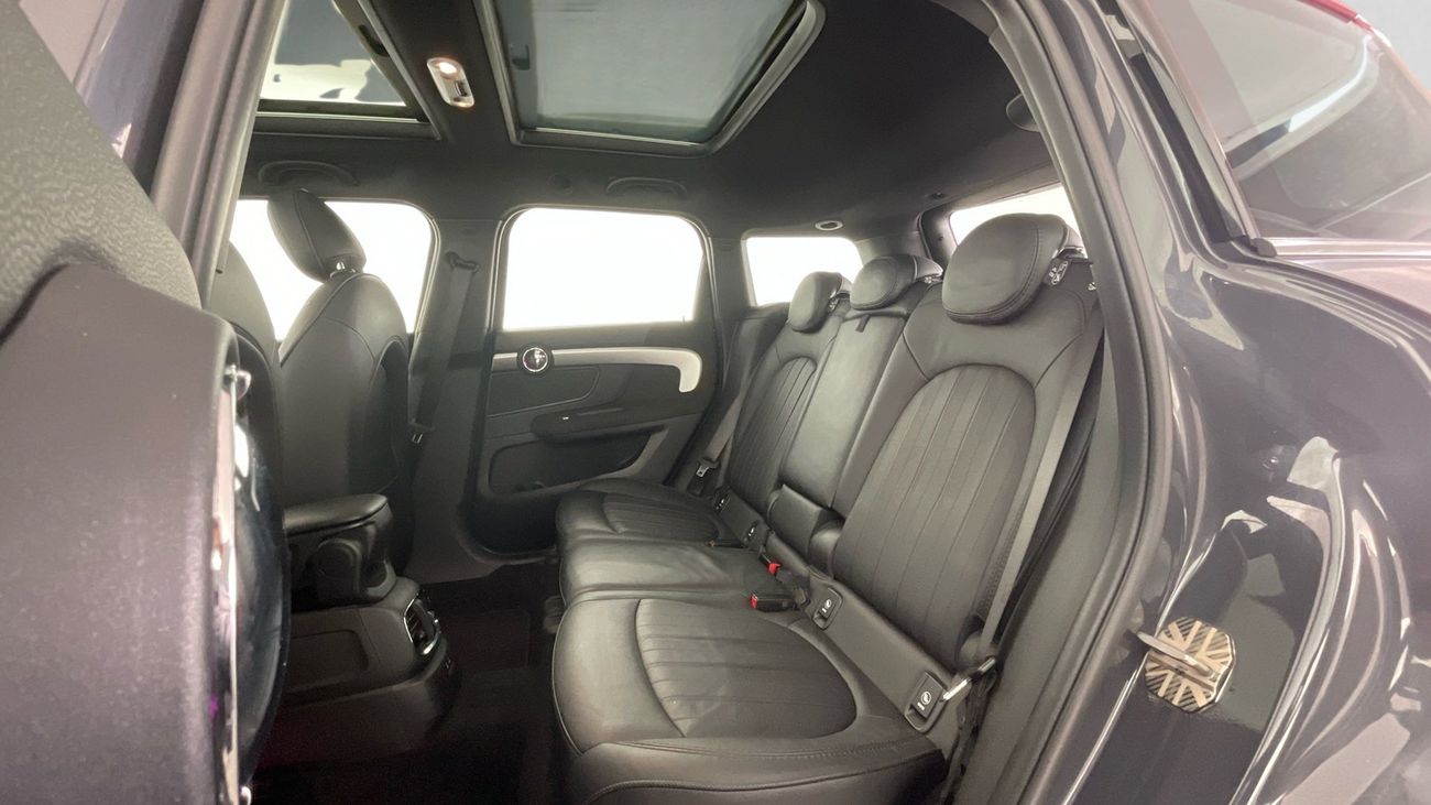 Mini Countryman John Cooper Works 1.6L John Cooper Works | Guaranteed Warranty | 0 Down Payment