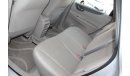 Nissan Tiida 1.6L HATCHBACK 2015 GCC DEALER WARRANTY