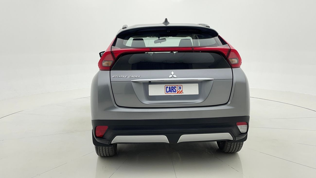 Mitsubishi Eclipse Cross GLX MID LINE 1.5 | Zero Down Payment | Free Home Test Drive