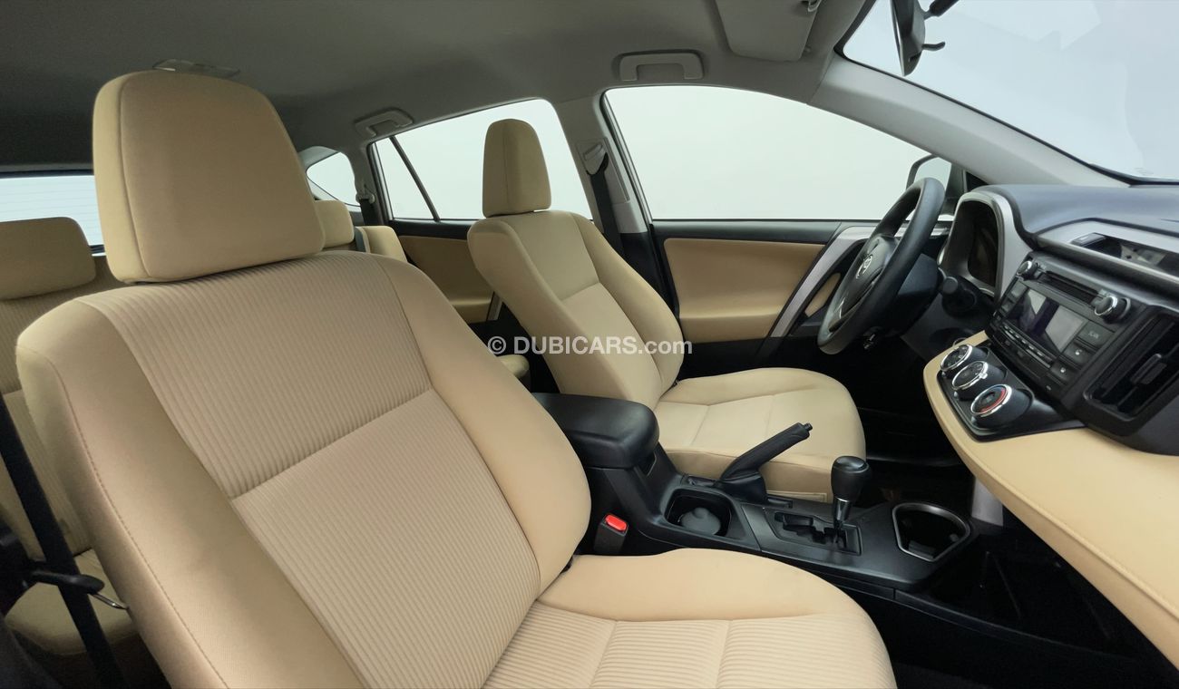 Toyota RAV4 EX 2.5 | Zero Down Payment | Free Home Test Drive