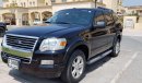 فورد إكسبلورر Ford Explorer 2010 for sale