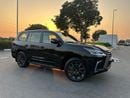 Lexus LX 570