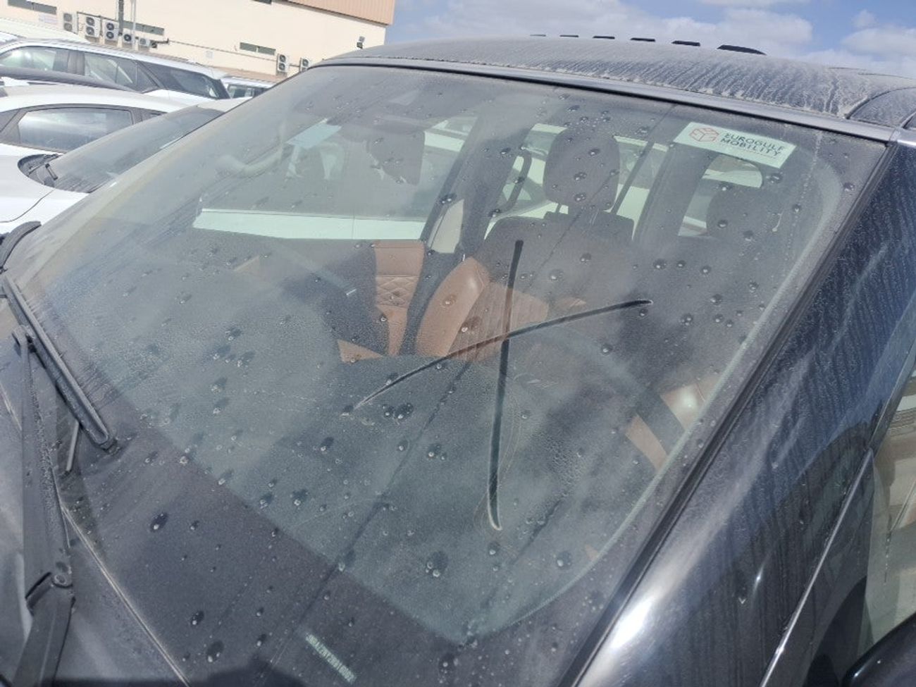 Infiniti QX80 LUXE 5.6 | Zero Down Payment | Home Test Drive