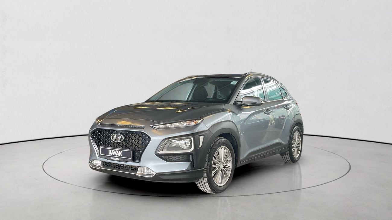 Hyundai Kona 2.0 AUTO GL | Guaranteed Warranty | 0 Down Payment