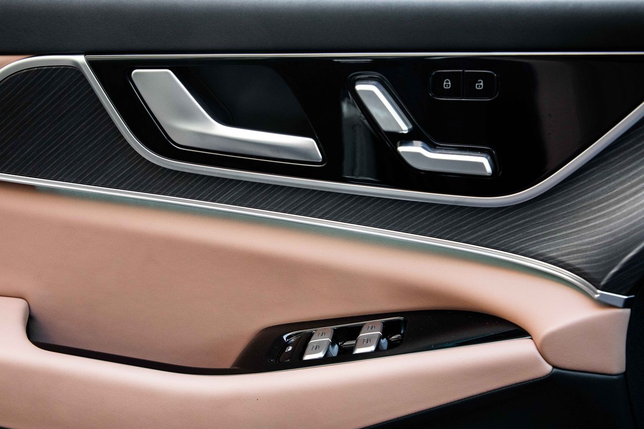 Chery Tiggo 9 Tiggo 9 | 2,155 P.M | 0% Downpayment | AGENCY WARRANTY