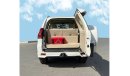 تويوتا برادو تويوتا لاند كروزر برادو (GRJ150) 4.0L SUV 4WD 5DOORS السعر للتصدير