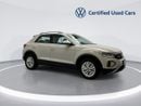 Volkswagen T-ROC T-Roc Life 1.4L (Ref#50140) / WAS 80,900 - NOW 68,900