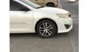 Toyota Camry S GCC