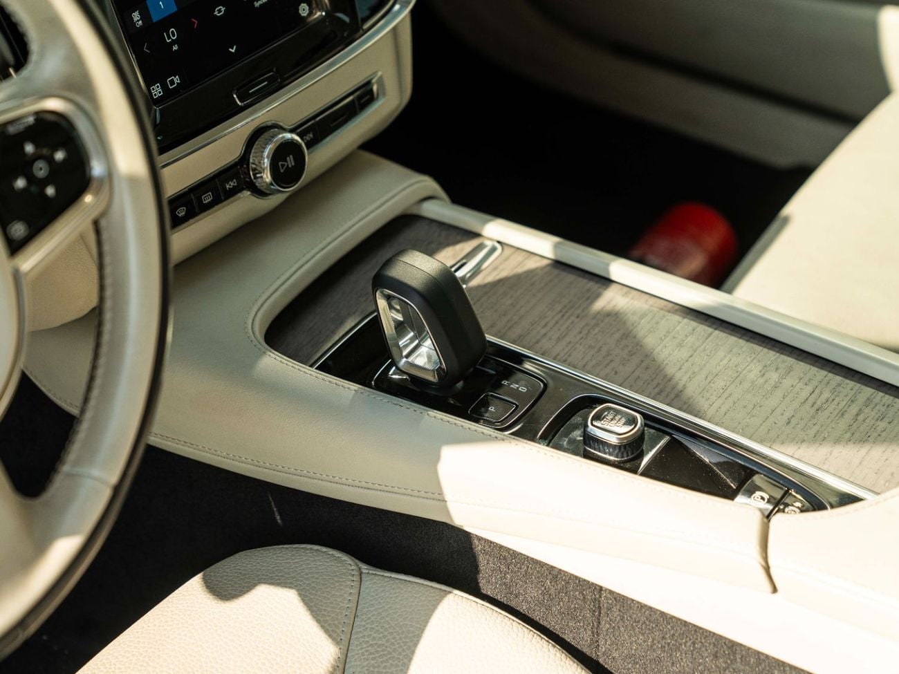 Volvo S90 B5 2.0T Powertrain