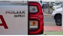Toyota Hilux 2023 Toyota Hilux SR5 2.7L Petrol Double Cab Auto