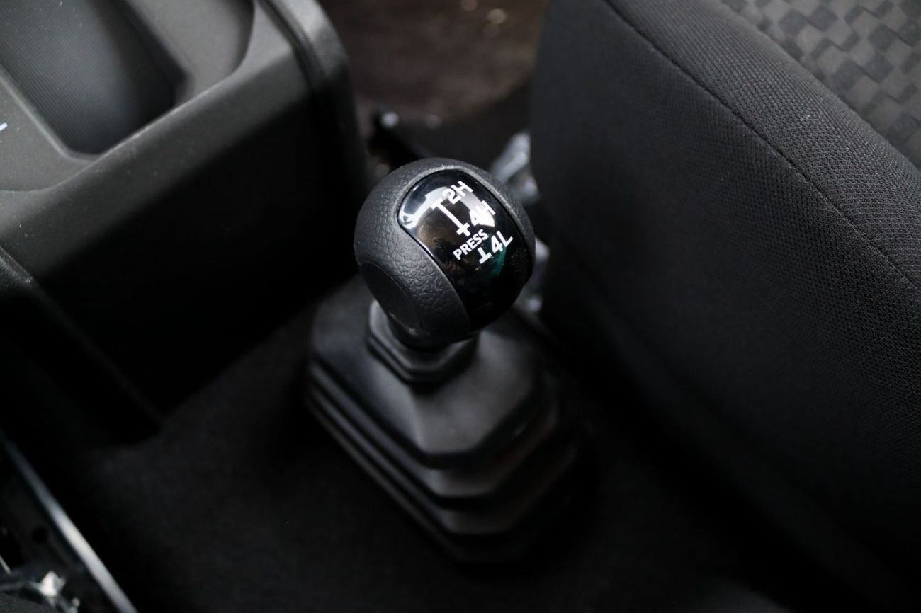 Suzuki Jimny 2025 SUZUKI JIMNY GLX 1.5 **EXPORT ONLY**التصدير فقط خارج الخليج***