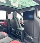 Porsche Cayenne Base Coupe 2025 Porsche Cayenne Coupe, Jan/2027 Porsche Warranty, Porsche Full Service History, GCC