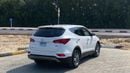 Hyundai Santa Fe Sport, 2.5L V4, AWD