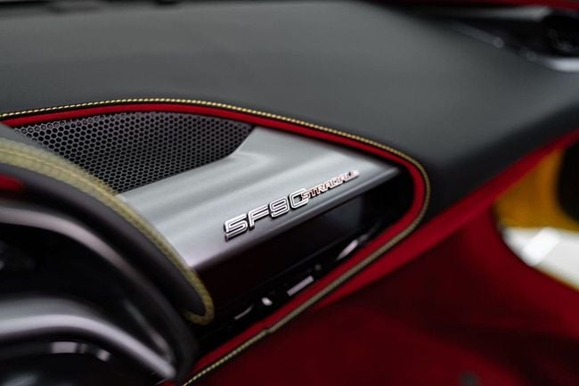 Ferrari SF90 STRADALE, миниатюра 24