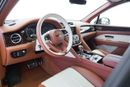 Bentley Bentayga Bentayga 4.0T