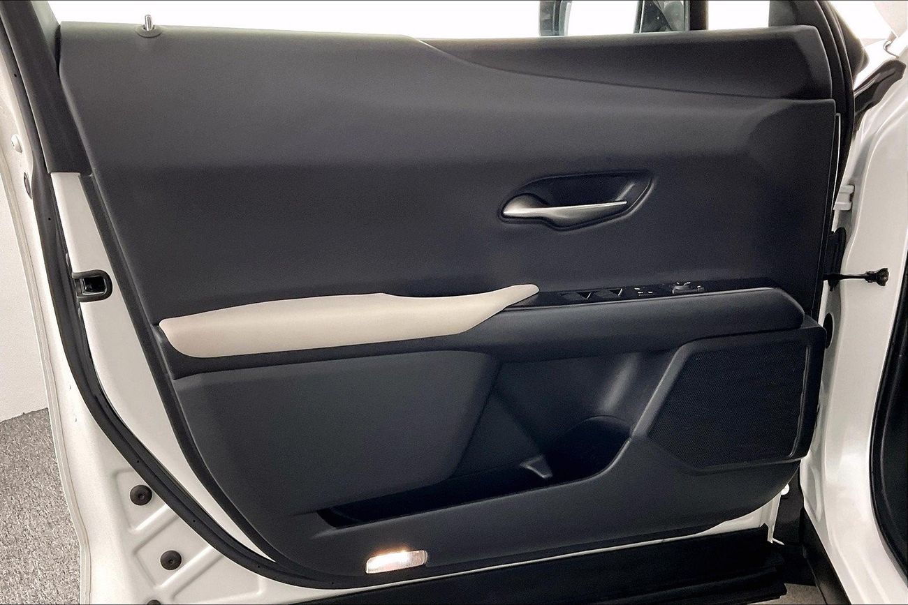 Lexus UX200 F Sport Prestige | Guaranteed Warranty | 0 Down Payment