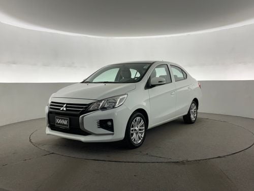 ميتسوبيشي اتراج GLX Full | National Day Celebration | شامل الضمان | 0 ﺪﻔﻋﺓ ﺃﻮﻟﻯ