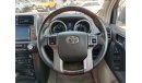 Toyota Prado TOYOTA LAND CRUISER PRADO RIGHT AHND DRIVE (PM1220)