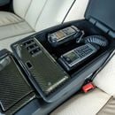 Mercedes Maybach 57  2009 - GCC Specs - 11,000KM-IMMCULATE CONDITION