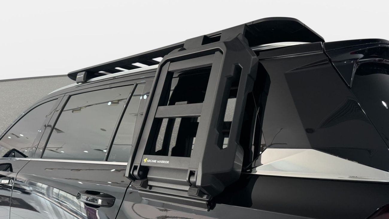 GAC GS8