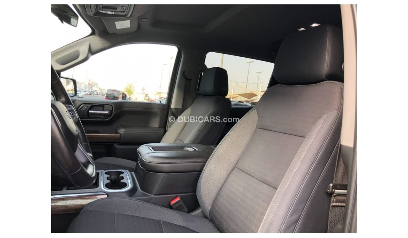 شيفروليه سيلفارادو American importer