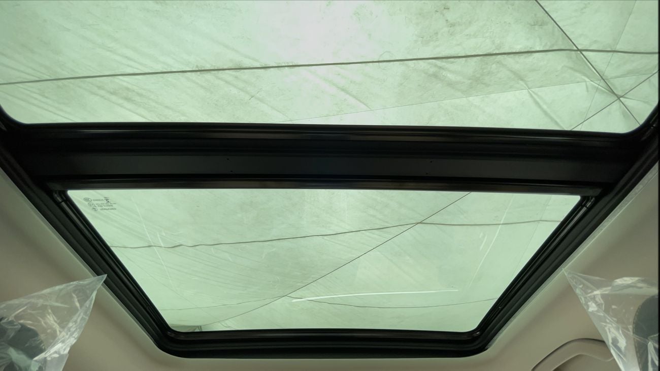 جي إي سي GS3 إمزوم GB 1.5 | بدون دفعة مقدمة | اختبار القيادة في المنزل