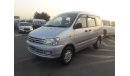 تويوتا نواه Toyota Townace Noha (Stock 832)