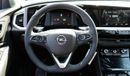 Opel Grandland X 2024 Opel GrandLand 1.6L turbo petrol 165HP