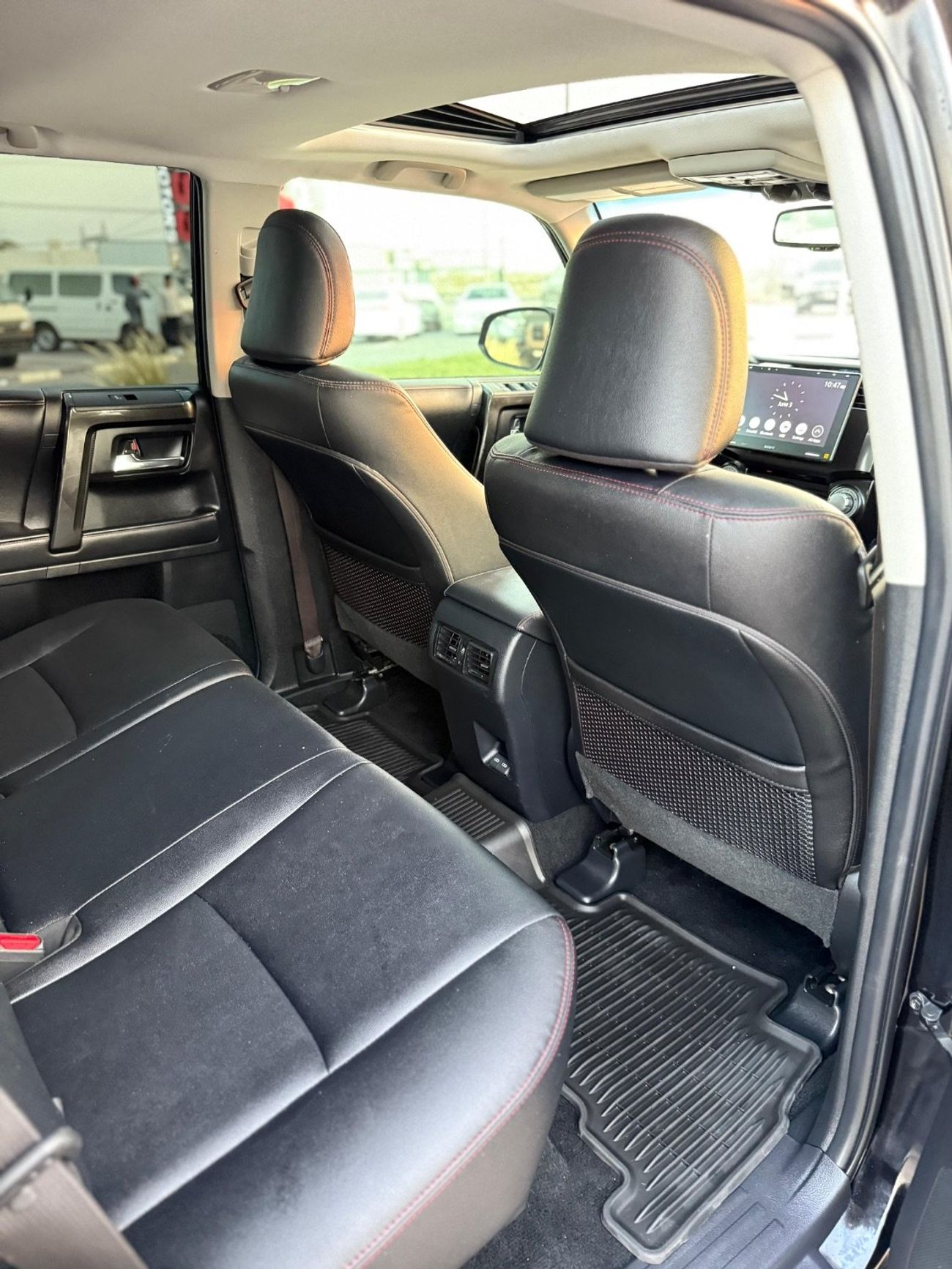 Toyota 4Runner TRD Off Road Premium 2023