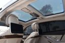 Mercedes Maybach S600 Maybach MERCEDES S600 MAYBACH