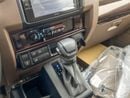 تويوتا لاند كروزر بيك آب EXPORT ONLY - LC79 DC STD 4.0L PETROL AT