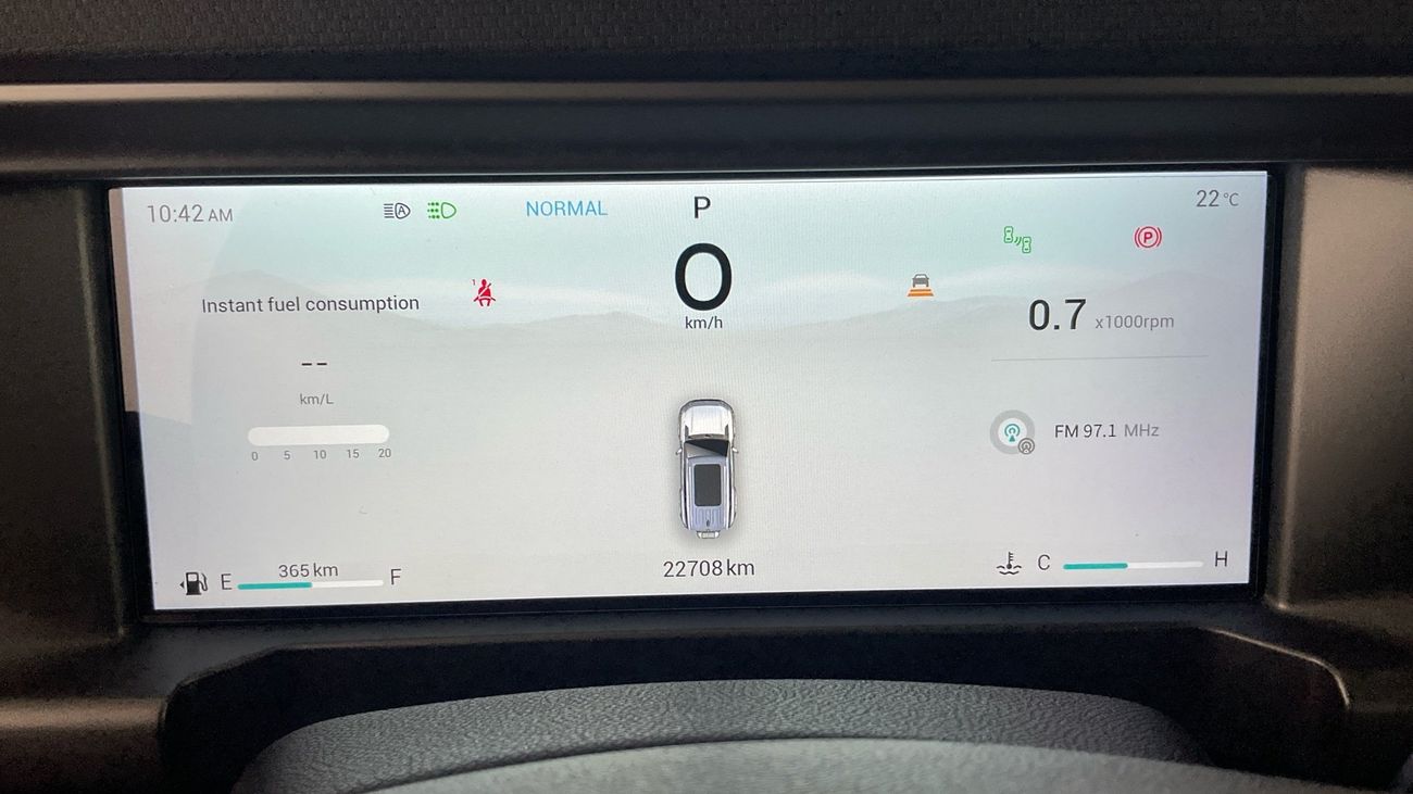 Jetour T2 LUXURY AT | Guaranteed Warranty | 0 Down Payment