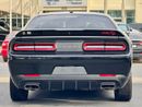 Dodge Challenger GT 3.6L